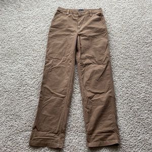 ASOS Cargo Pants